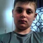 Tyler david wigington - @lilbunnylover174821 - Instagram