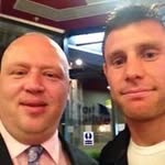 David James Wignall - @wignalldavid - Instagram