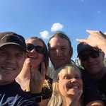David Wilber - @drummerdave1980 - Instagram