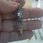 David Wilber Condori Huacasi - @chavelisjoyeria - Instagram