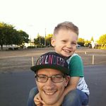 David Nathaniel Wilcoxson - @6danatoe9 - Instagram