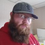 David Wilcoxson - @namelessjoker - Instagram