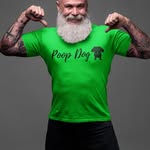 David Wilde - @poop_dog_live - Instagram