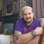 David Wilde-Carr - @davidwildecarr - Instagram