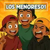 los menores01 - @wilkin.david - TikTok