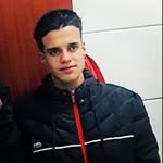 David Willian - @__david_willian - Instagram