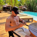 David Willian - @davidrocha054 - Instagram
