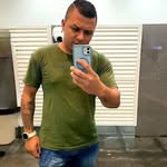 David Willian - @davidreiswrofc - Instagram