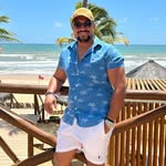 David Willian Batista - @davidwillian.batista - Instagram