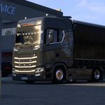 David Willner - @truckerdavid26 - Instagram