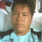 David Wilmer Maylla Rezza - @chinwanyu - Instagram