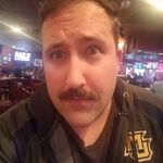 David Windhorst - @backwoodz82 - Instagram