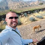 David Winter Gutierrez - @davidjameswinter - Instagram