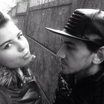 ❤️ 24/12/13 ❤️ - @megane_david_lobry_winterstein - Instagram