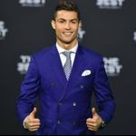 David Winterstein - @davidvincentcr7 - Instagram