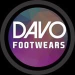 David Wisdom - @davo_footwears - Instagram