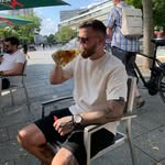 David Wisdom - @_davidwisdom - Instagram
