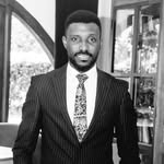 David Wisdom - @david.o.wisdom - Instagram