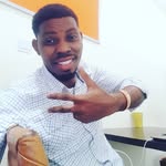 David Wisdom - @david.wisdom.7982780 - Instagram