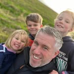 David Wishart - @d4ves - Instagram