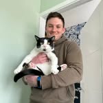 David Wishart - @davlar94 - Instagram