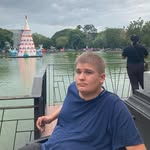 David Wishart - @davidwishartbantayan - Instagram