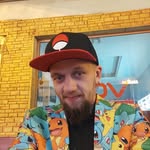 Dawid Piętka - @david_witcher_hair - Instagram