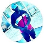 David Witherspoon - @cyrus__the_barber - Instagram