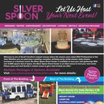 David Witherspoon - @silver_spoon_event_center - Instagram