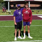 David Witherspoon - @spoons_43 - Instagram