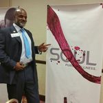 David Witherspoon - @ministerofseeds - Instagram