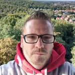 David Witte - @reco36 - Instagram