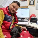 David Witte - @davwitte3 - Instagram