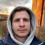 David Witten - @dejvie - Instagram