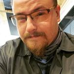 David Ditto Wittenberg - @jokerman54 - Instagram