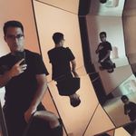 David Pino Wittenberg - @rompiendofilas.cl - Instagram