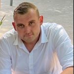 David Wittenberg - @ilanhabibovic - Instagram