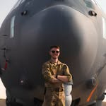 SrA David Witty - @jax_recruiter_witty - Instagram