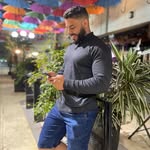 David Wolf - @ttreinadordavidd - Instagram
