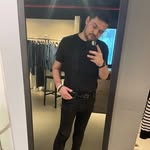 David Wolf - @dav_wol - Instagram