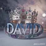 David Wolf - Facebook