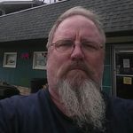 David Wolf Sr. - @davidwolfsr - Instagram