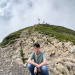 David Woodside - @dave_ironside - Instagram