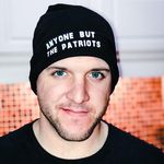 David Woodside - @woodside554 - Instagram