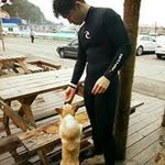우택 아범 - @david_wool0429 - Instagram