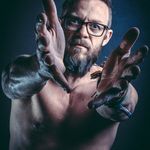 David Wooldridge - @davidwooldridgephotography - Instagram