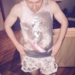 David Woolf - @agarlictoblave - Instagram