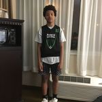 David Woolridge - @iamdavidwoolridge - Instagram
