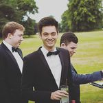 David Woon - @davewoon95 - Instagram