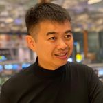 David Woon - @davidwoonyewkwong - Instagram